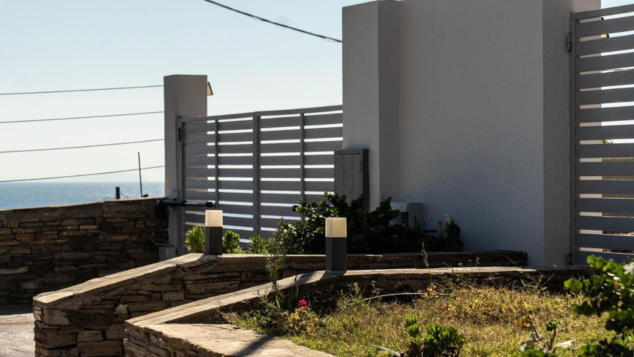 Antigoni Villas Gavrio Ngoại thất bức ảnh