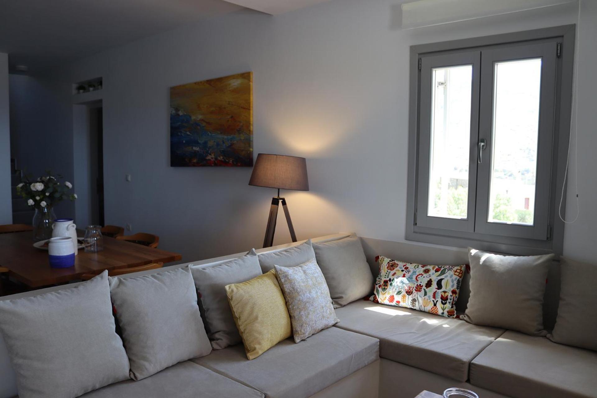 Antigoni Villas Gavrio Ngoại thất bức ảnh
