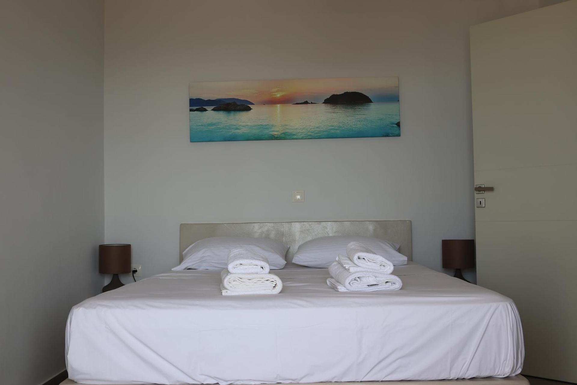 Antigoni Villas Gavrio Ngoại thất bức ảnh