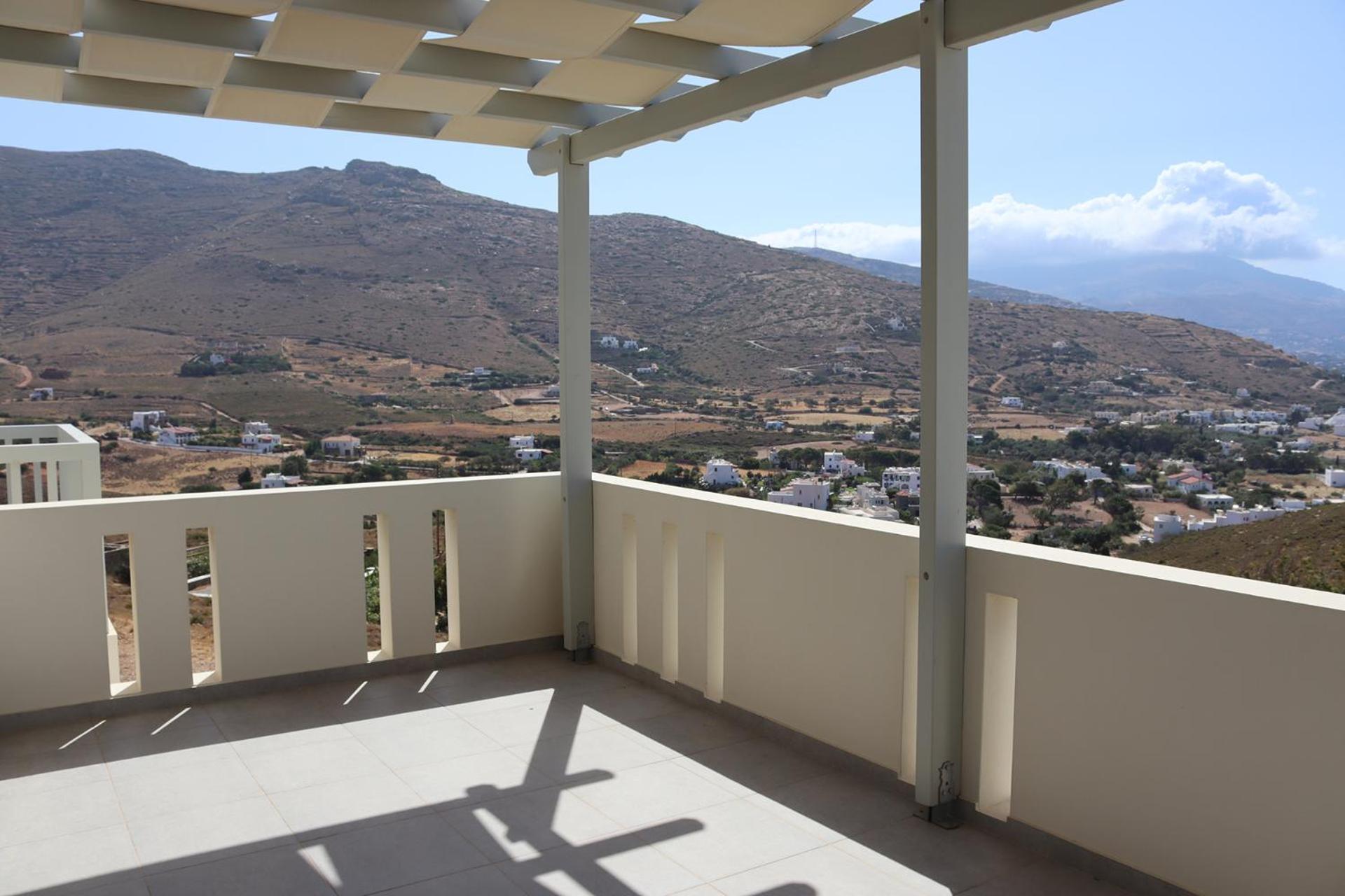 Antigoni Villas Gavrio Ngoại thất bức ảnh