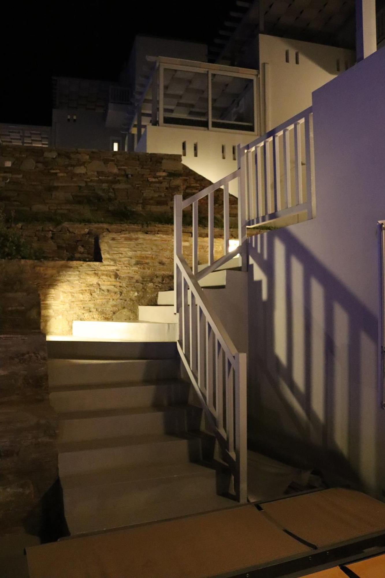 Antigoni Villas Gavrio Ngoại thất bức ảnh