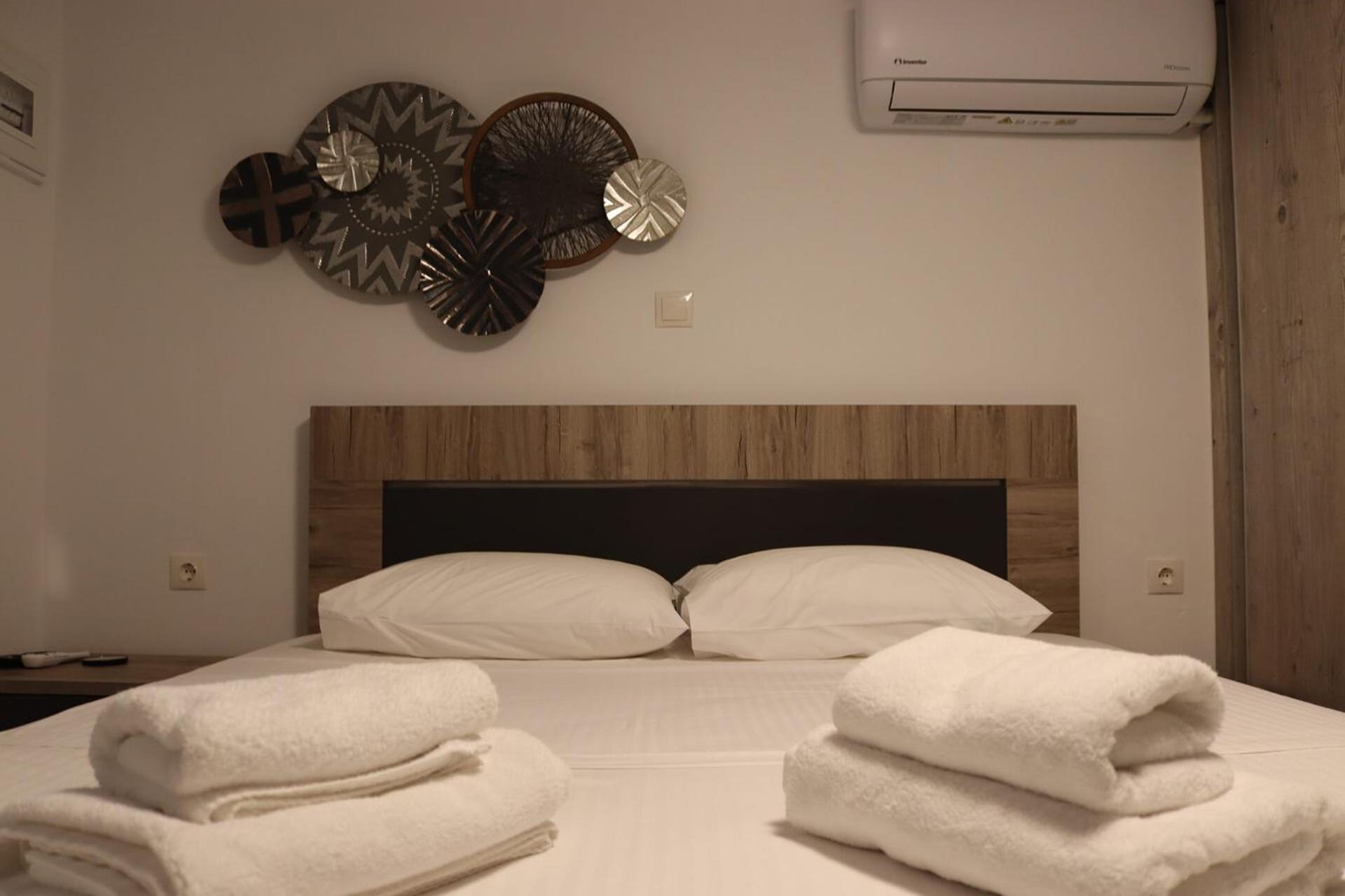Antigoni Villas Gavrio Ngoại thất bức ảnh