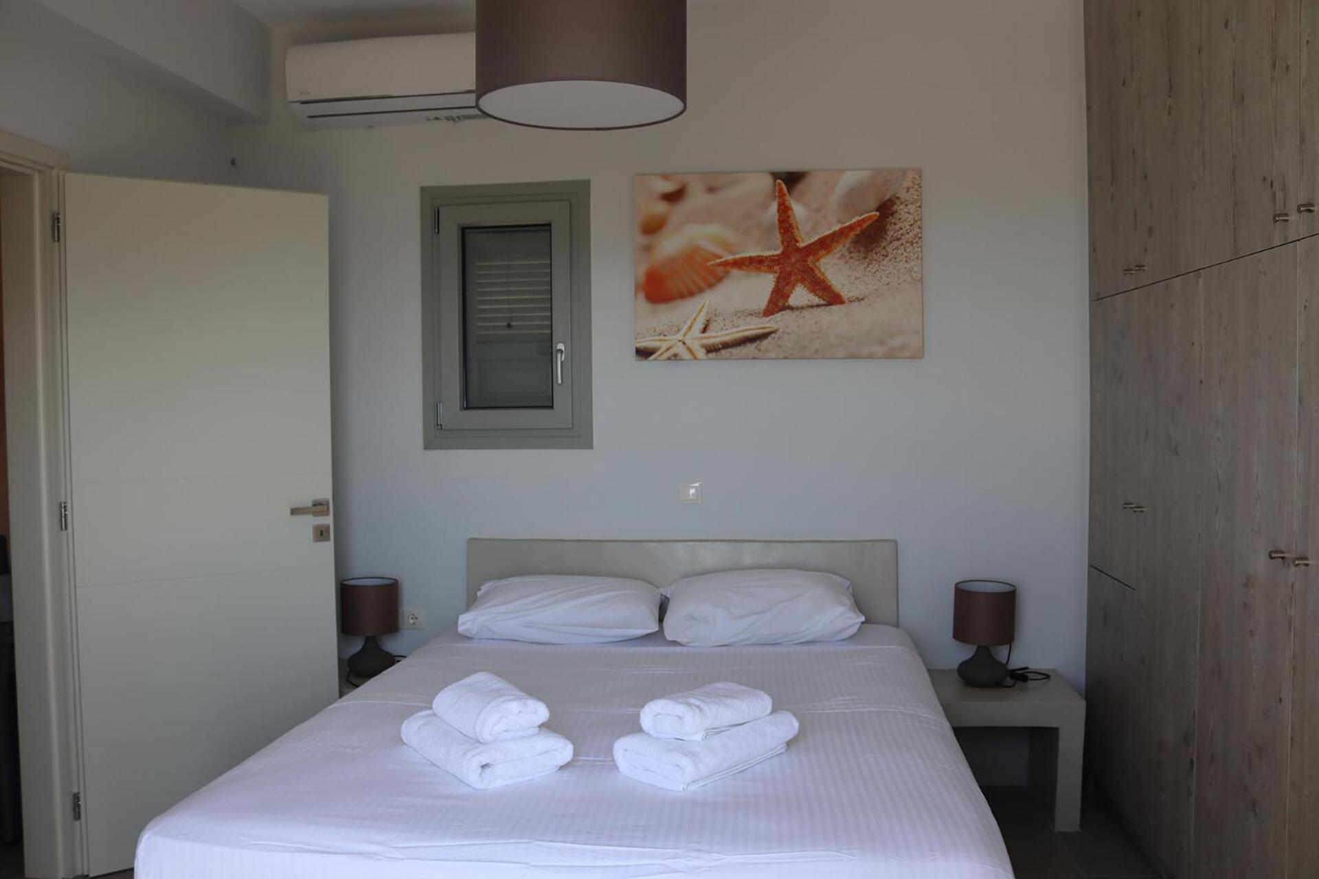 Antigoni Villas Gavrio Ngoại thất bức ảnh
