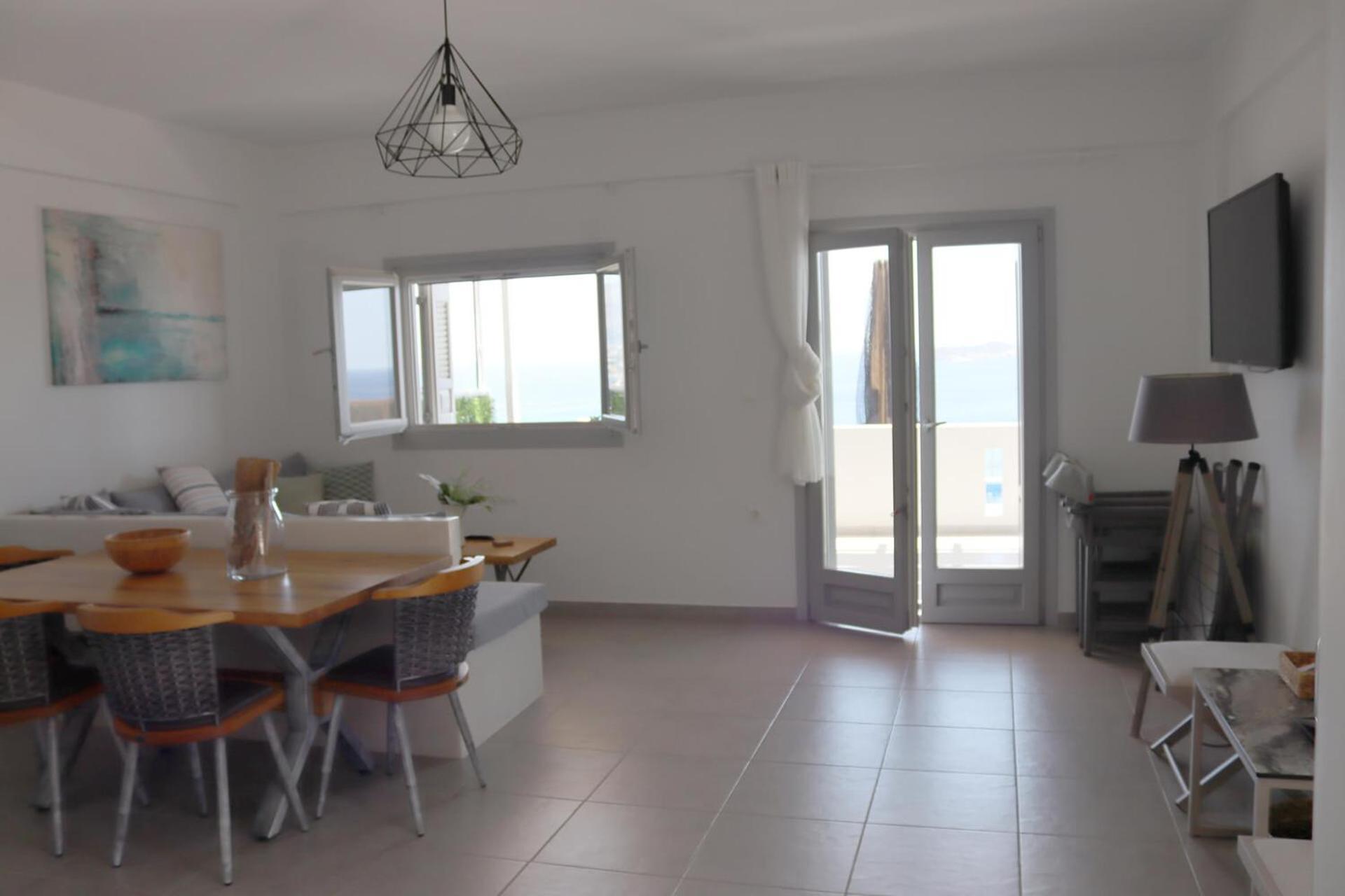 Antigoni Villas Gavrio Ngoại thất bức ảnh