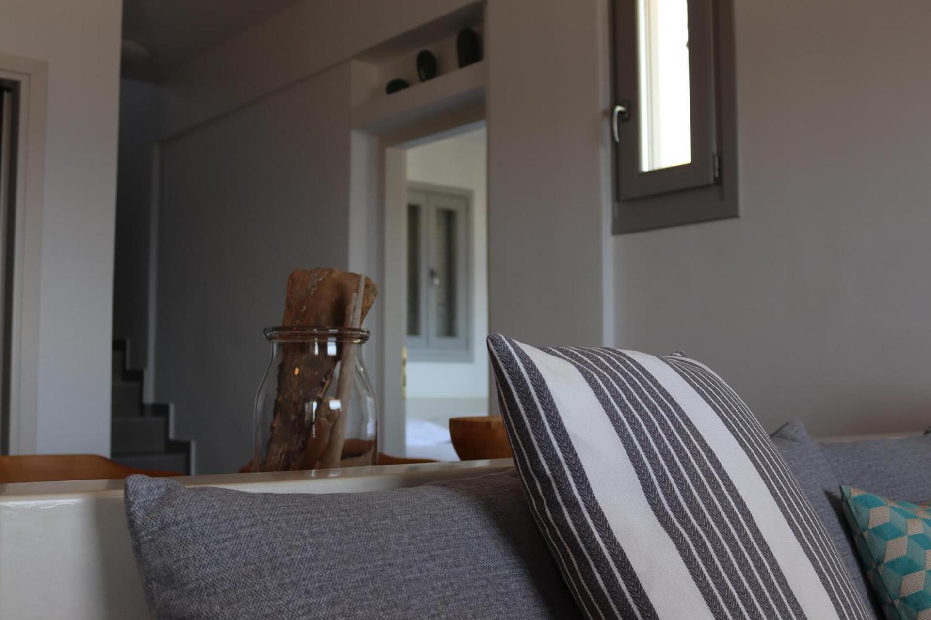 Antigoni Villas Gavrio Ngoại thất bức ảnh